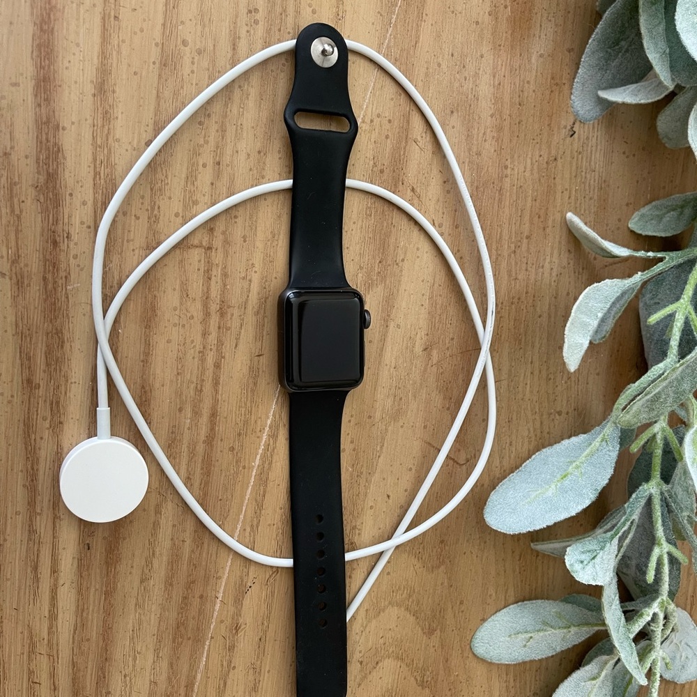 Series 3 Apple Watch